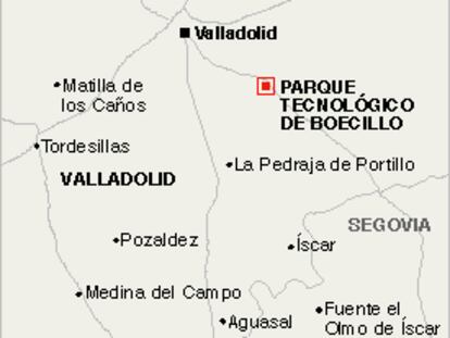 Boecillo (Valladolid)