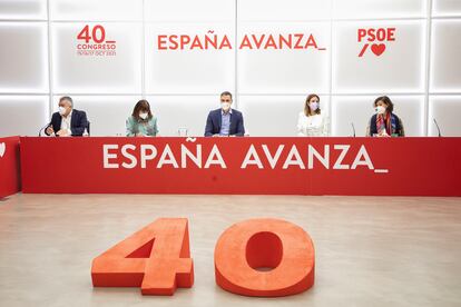 Congreso Federal PSOE