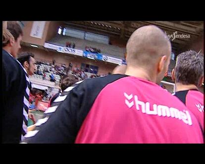 Liga Endesa: CB Murcia 71 - Fuenlabrada 65