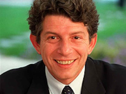 Guerrino de Luca.