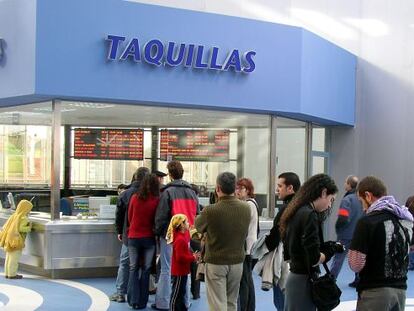 ¿Quién da un céntimo por la industria del cine?