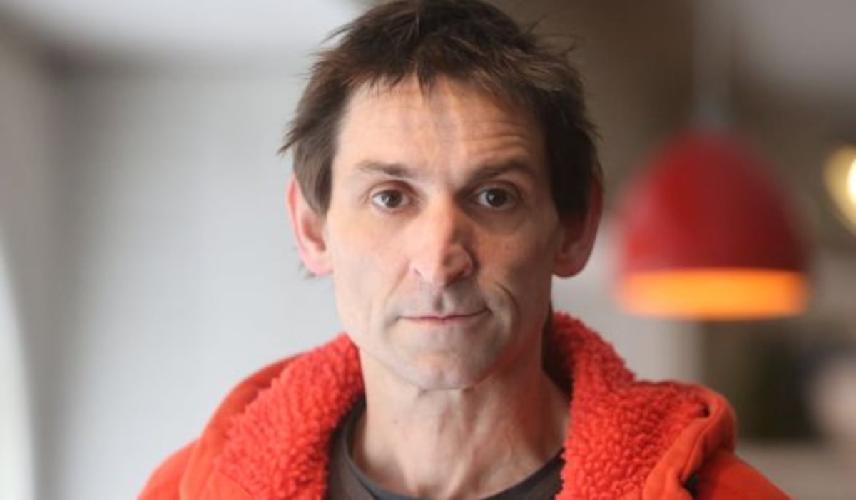 Albert Pla: “Una manifestación es el hueco que te dejan para hacer el  ridículo social” | Cultura | EL PAÍS