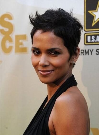 Halle Berry y su pareja, el modelo Gabriel Aubrey, podrán ser padres de nuevo. La actriz, de 43 años, está embarazada de un segundo hijo, según ha informado la revista <i>Life and Style</i>. Aunque aún no hay ninguna confirmación oficial, la actriz ya manifestó hace unos meses su deseo de volver a ser madre.