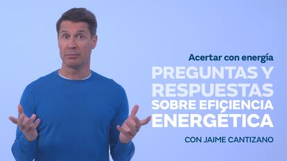 El club de la eficiencia energética 