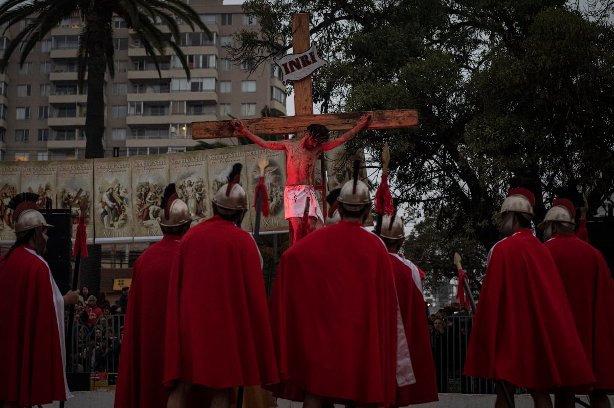 Semana Santa en Chile: debate sobre el feriado y el comercio