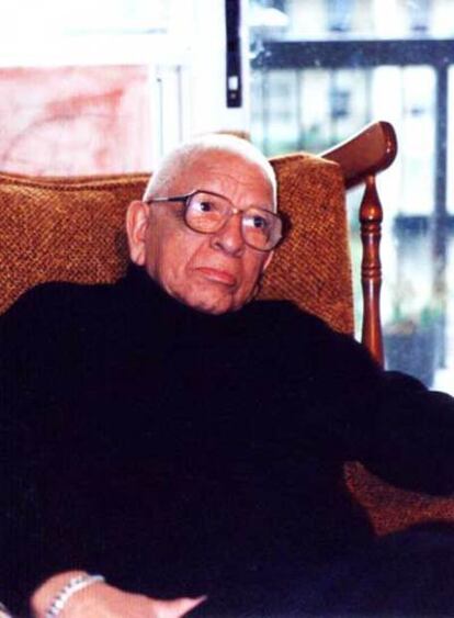 Osvaldo Reyes.