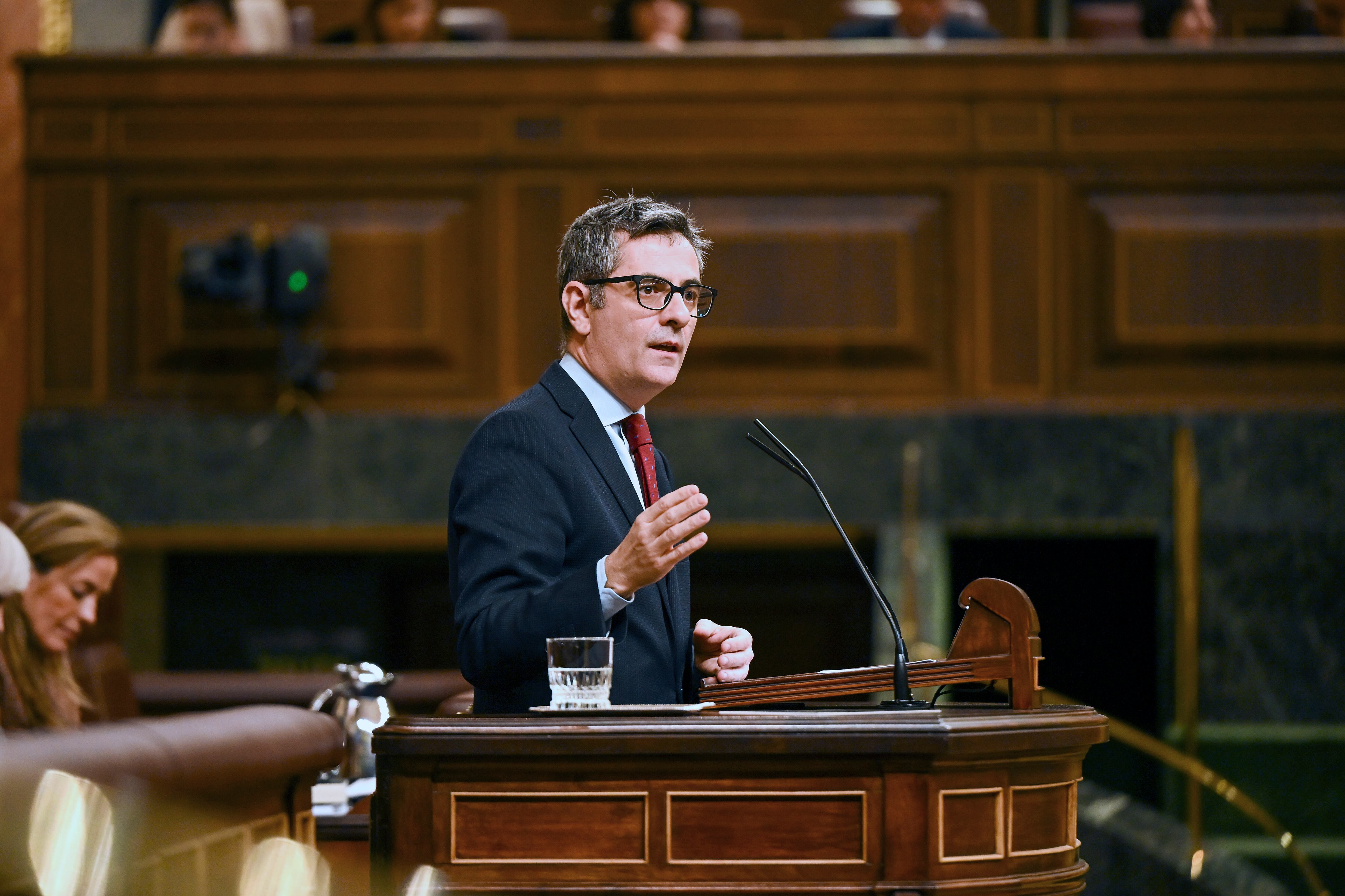 El Congreso ratifica otros 3.765 millones para la dana, en un inusual debate constructivo entre el PSOE y el PP