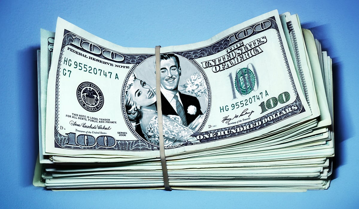 La imparable burbuja nupcial o cómo se ha convertido España en uno de los  países más caros del mundo para casarse | ICON | EL PAÍS, image size:1200x700