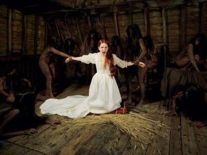 Cuando los dramas sociales inspiran las obras de los artistas