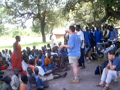 La parábola de las letrinas