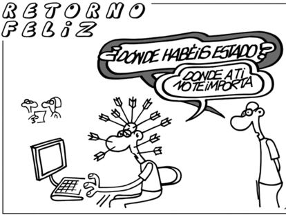 FORGES