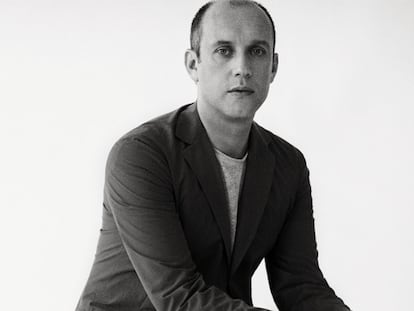 Peter Copping, nuevo director artístico de Nina Ricci