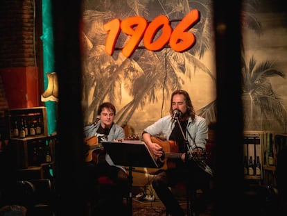 De Keith Richards a Gabo: por qué los bares (y la cerveza) son una fuente inagotable de inspiración