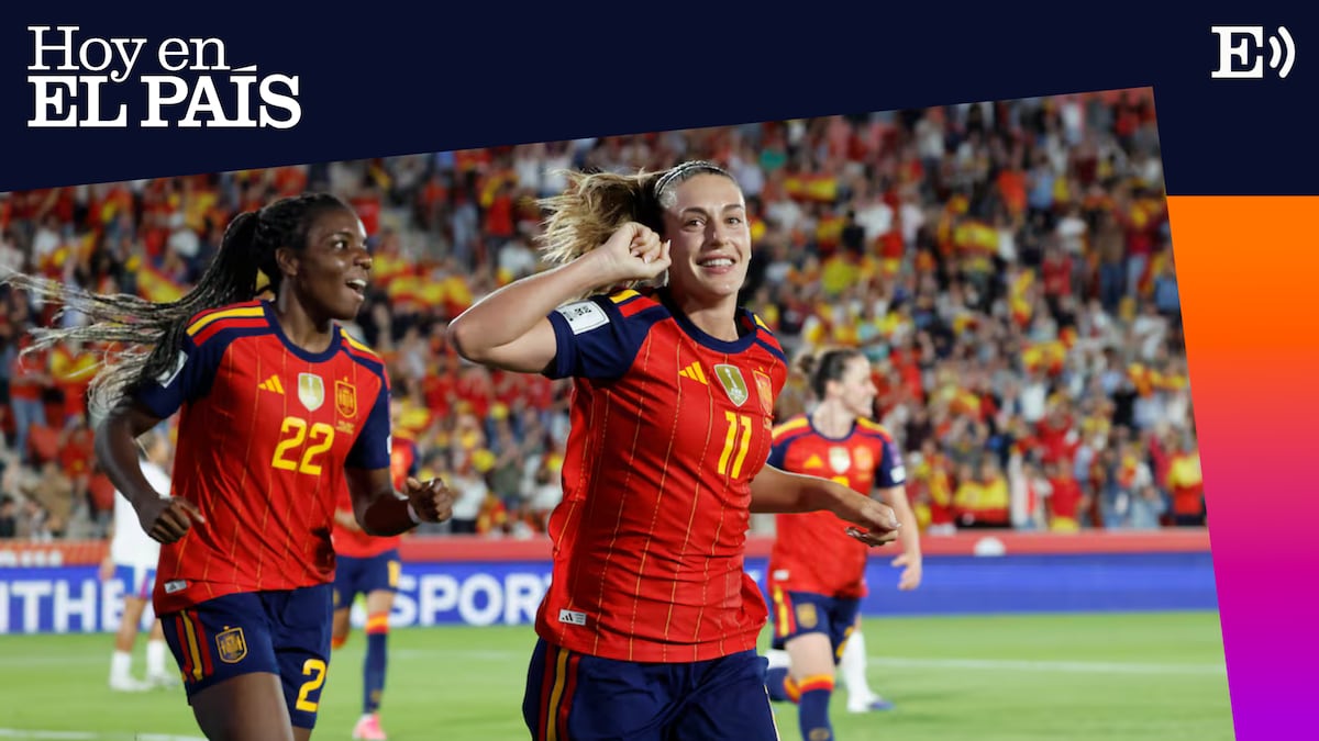 La Federación española pagará a sus futbolistas la congelación de óvulos