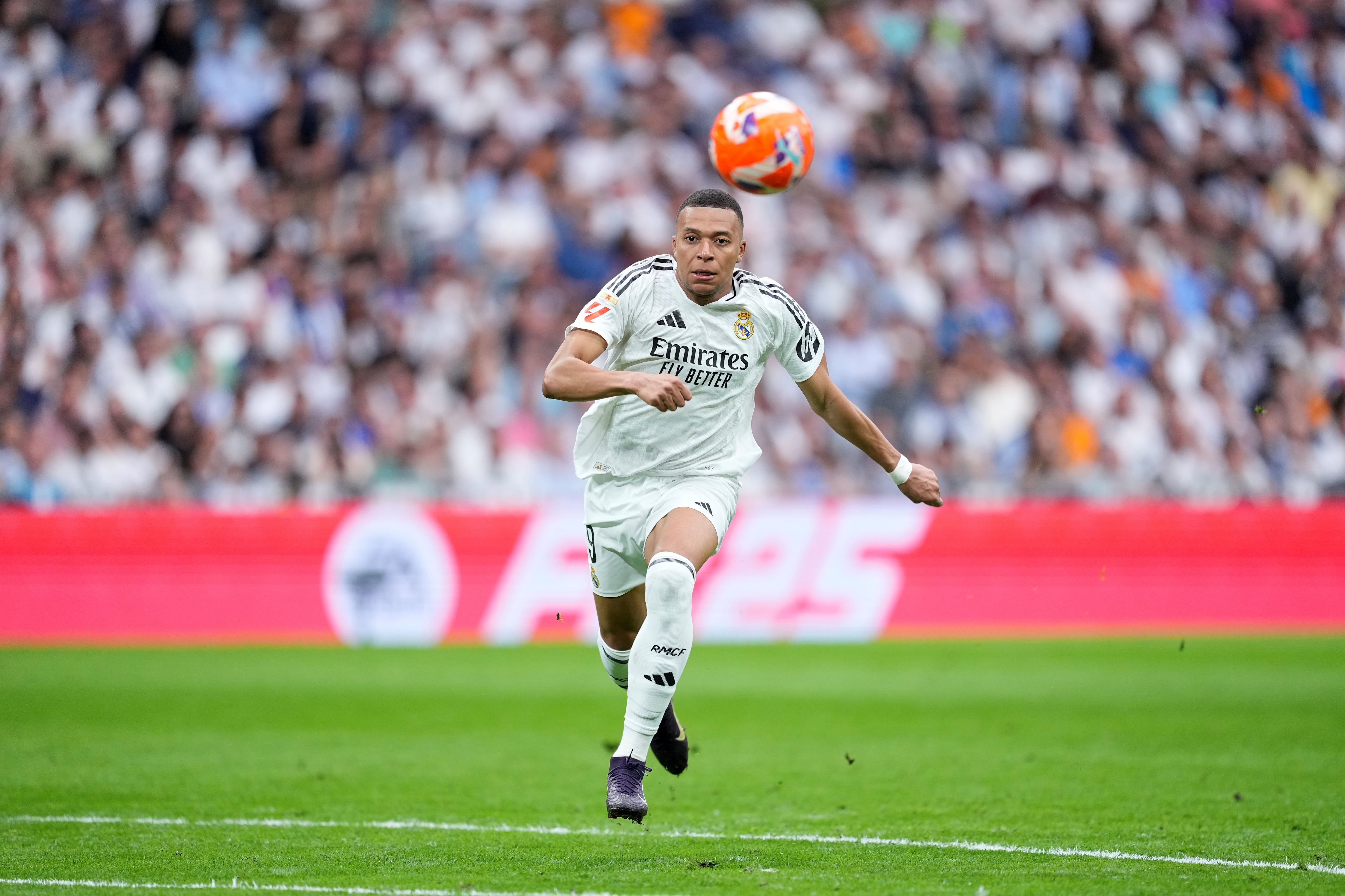 ¿De verdad fracasó Mbappé?