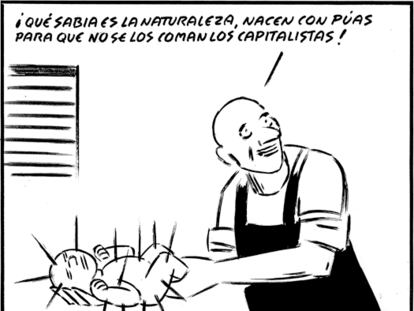 EL ROTO