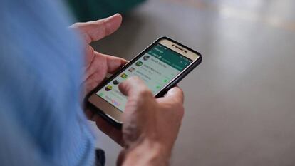 WhatsApp y los Grupos: cómo impedir que desconocidos te añadan a chats no deseados