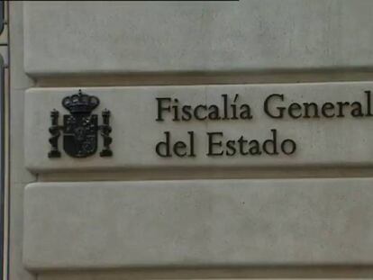 La Asociación de Fiscales gana las elecciones al Consejo Fiscal