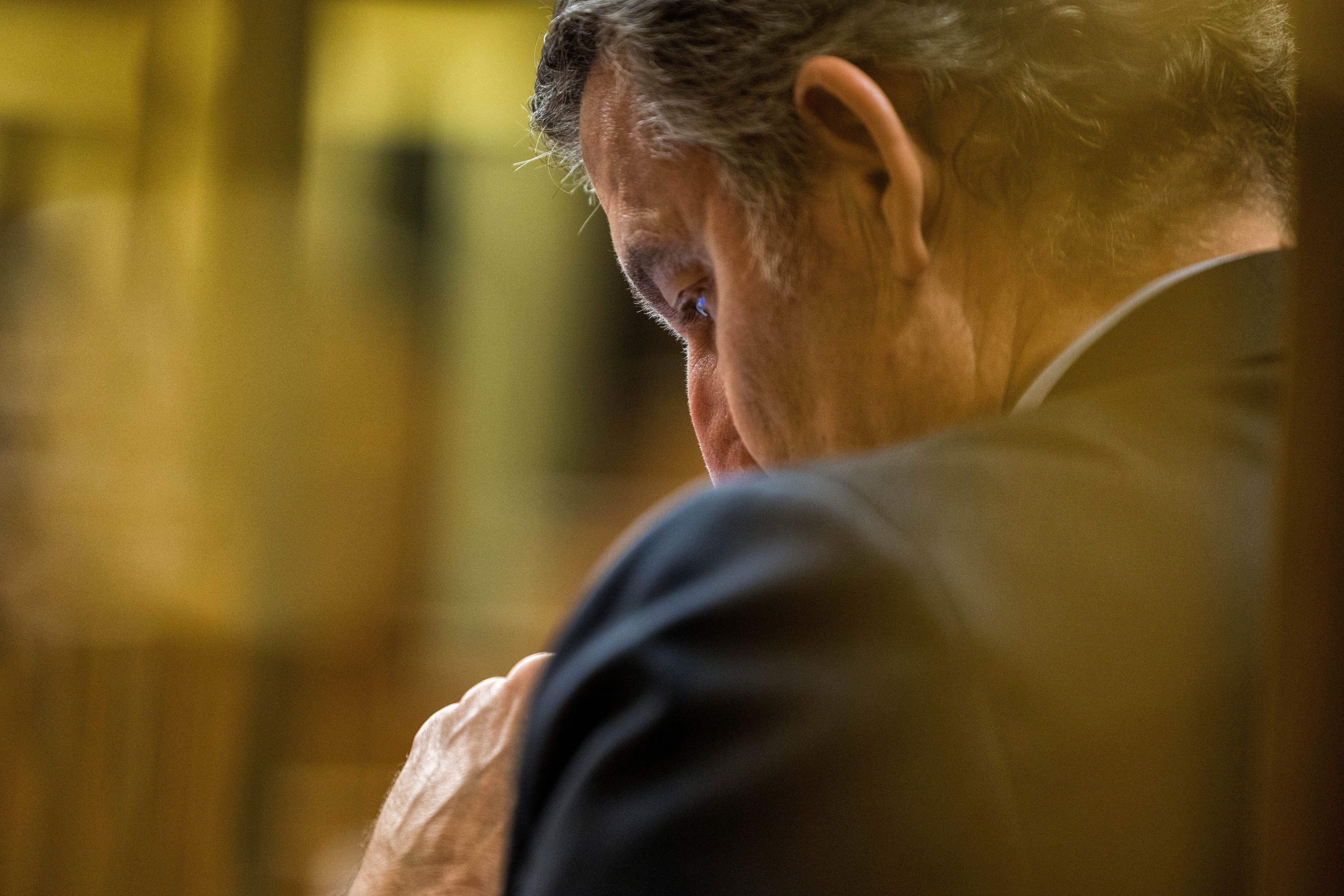 Génova evita exprimir el ‘caso Lobato’: “No es nuestro marco, lo importante es el fiscal general”