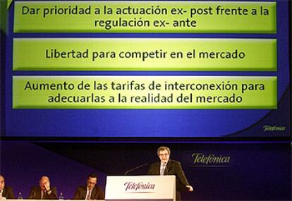 Telefónica es una de las empresas españolas que ya tiene una memoria de responsabilidad corporativa.