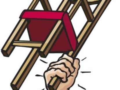 Blasco, la mancha resistente