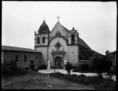 Iglesia