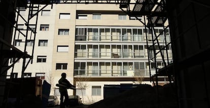 El incremento de la producción pasará del 3,8% del año pasado al 15%
este ejercicio.
