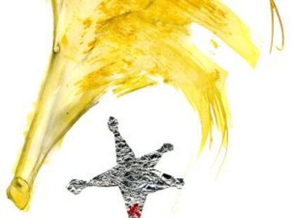 “Quiero que llegue el día 16”