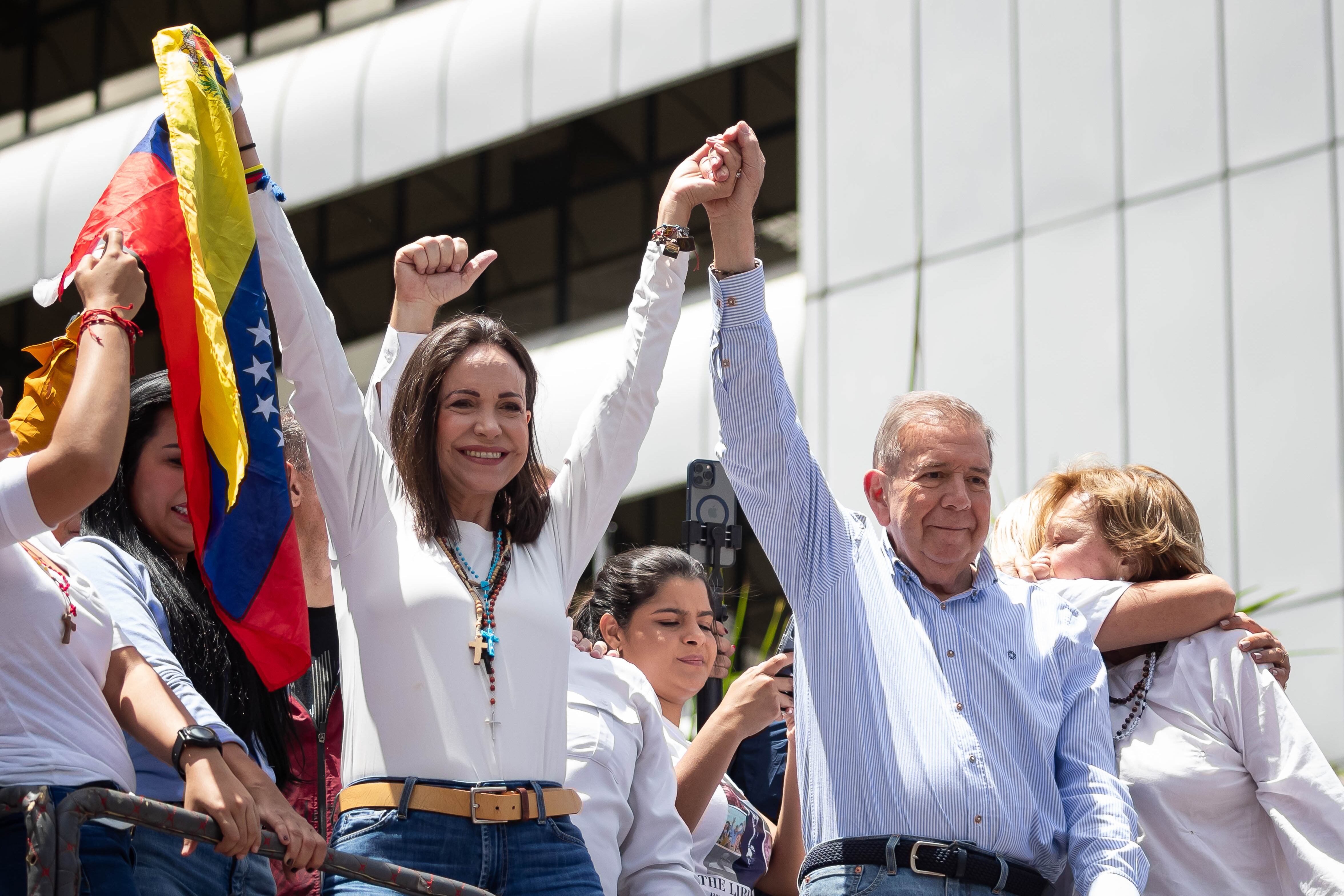 Así se fraguó el exilio de Edmundo González, la jugada que cambia el tablero político en Venezuela