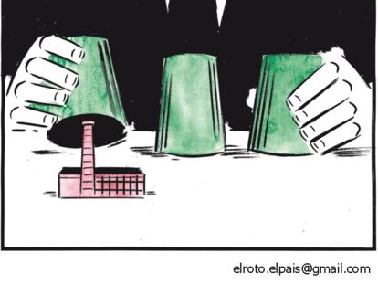 EL ROTO