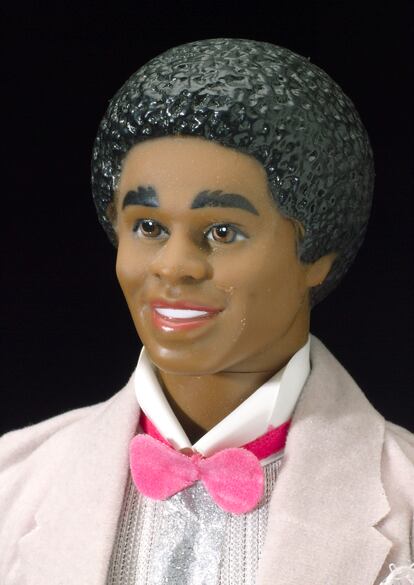 The Black version of Ken.
