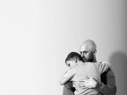 Desearía que mi hijo tuviera cáncer