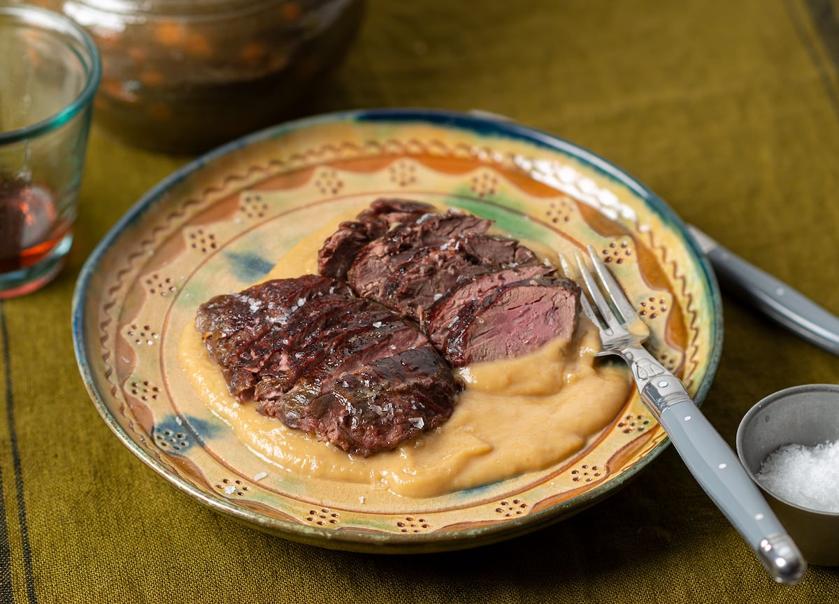 Recetas de Navidad que se pueden preparar con antelación para unas fiestas  sin estrés | El Comidista | Gastronomía | EL PAÍS, image size:1200x864