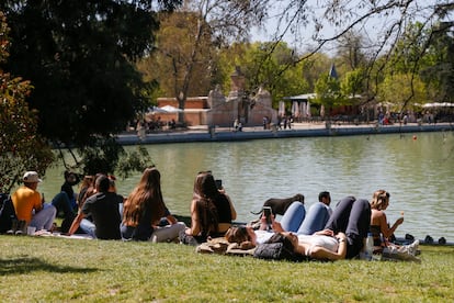 Violencia machista jovenes