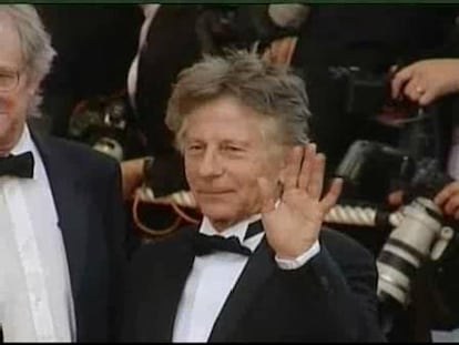 Arrestan en Zúrich al director de cine Roman Polanski