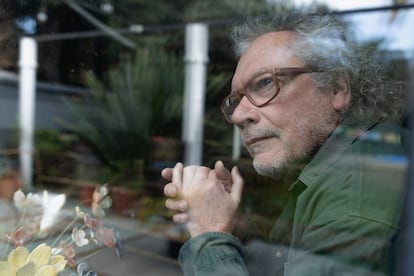 Jorge Marín