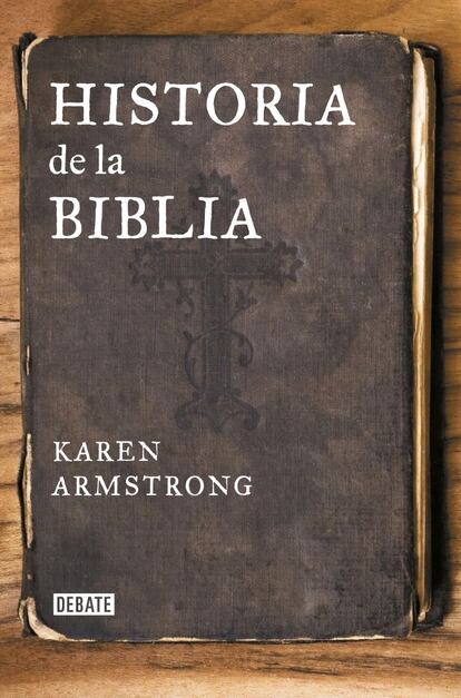 Si cualquier libro antiguo es un organismo vivo —siendo la de Trapiello la última innovación evolutiva del Quijote—, la Biblia será seguramente el más vivo de todos. El linaje del Viejo Testamento se escindió pronto en dos géneros, judío y cristiano, y el segundo generó después los subgéneros católico y ortodoxo, por un lado, y el más selectivo y breve protestante, que considera apócrifo mucho libro y mucho párrafo de los sureños. Incluso antes de todo eso, la adición del Nuevo Testamento a las biblias occidentales se puede ver como un caso palmario de evolución por simbiosis. Más recientemente, las radiaciones de especies han sido numerosas y con rasgos de adaptación local. El libro que el lector tal vez tenga en su salita es el fruto de un milenario proceso evolutivo: un producto de la historia, en gran medida único e irrepetible. Por JAVIER SAMPEDRO