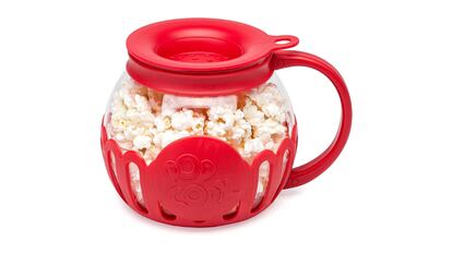 recipiente palomitas microondas