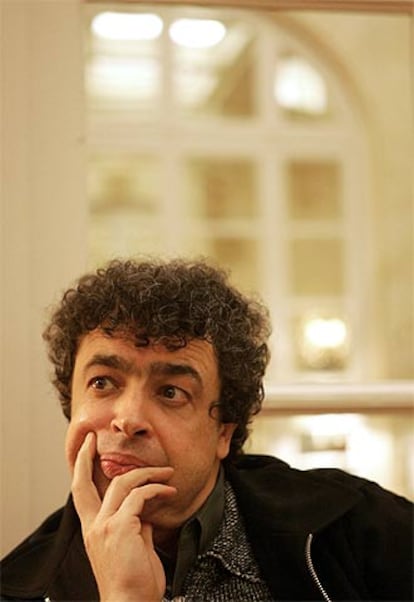 Semyon Bychkov.