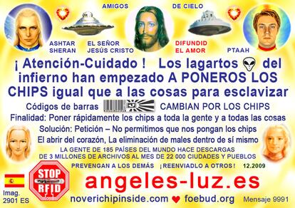 'Aló Comidista Live' está patrocinado intelectualmente por Angeles-Luz.