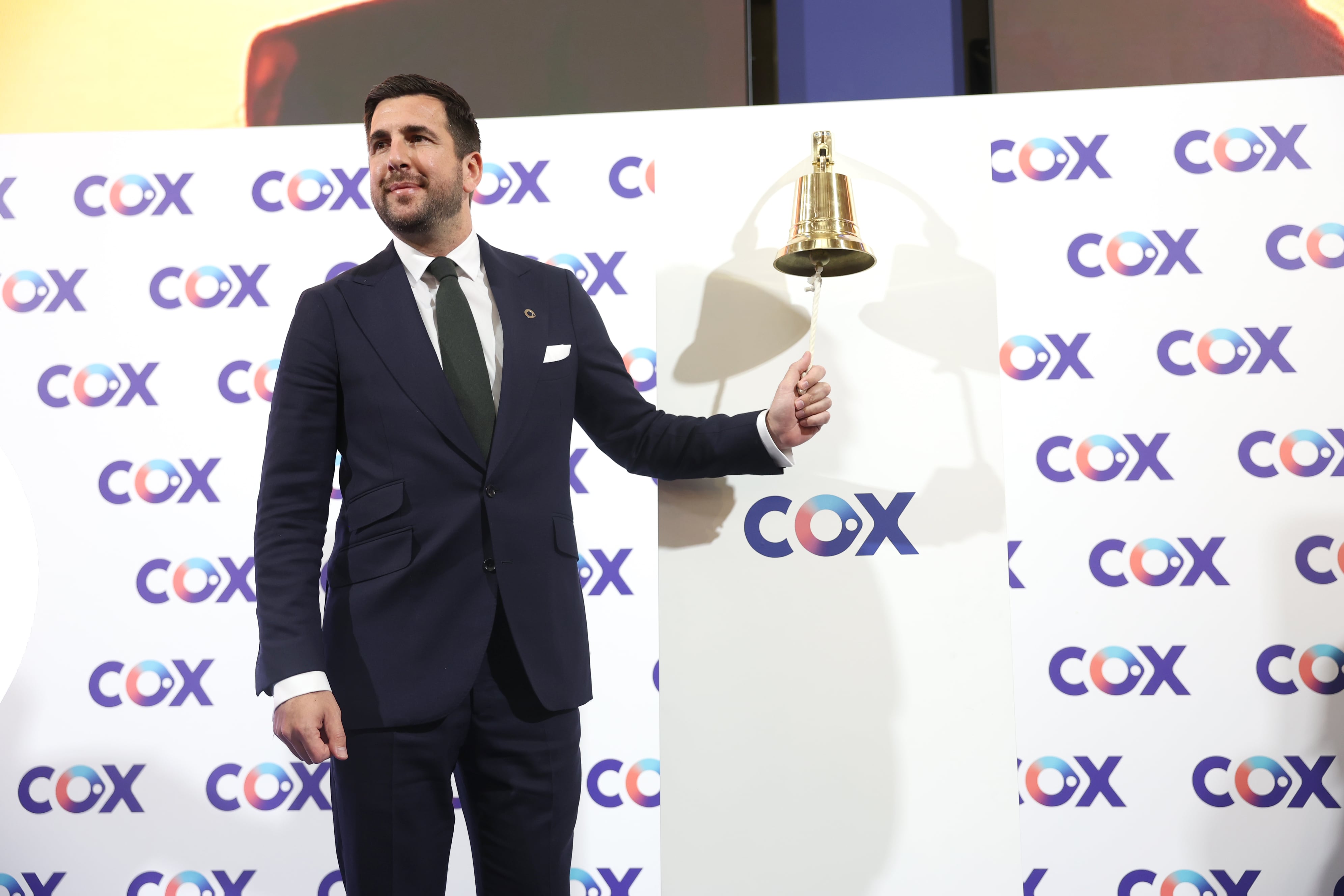 Cox prevé ampliar capital en más de 300 millones en su filial mexicana tras la compra de activos a Iberdrola