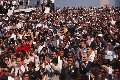 Sin título, Washington, D.C., 1963