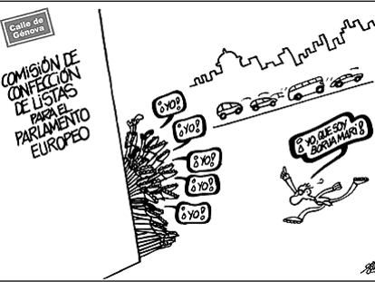 FORGES
