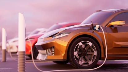 Los coches ahora denominados EIV arrasan en China y dejan atrás a los eléctricos tradicionales