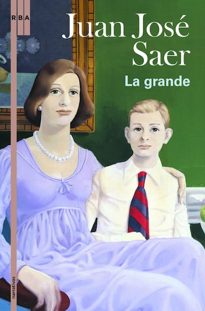 Este romance inacabado mostra que Juan José Saer concebia sua tarefa como um cerco da arte. Inesperada obra autobiográfica, escreveu-a enquanto agonizava. Lida hoje em dia, testemunhamos quase que um desdobramento da escrita como mecanismo de recuperação da infância. Um personagem retorna e emergem o pai sírio, o campo de imigrantes, a juventude dos outros, os cadáveres vivos de amigos e amores. / NORA CATELLI