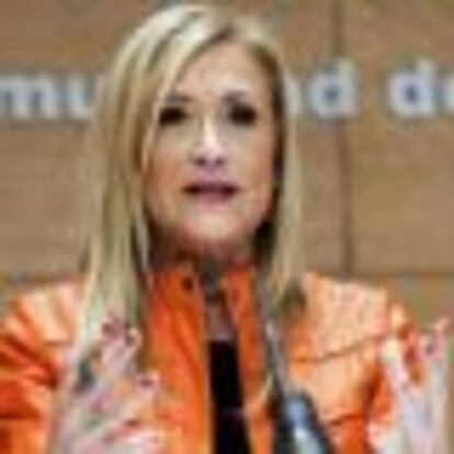 MADRID EXTENDERÁ A LAS TRANSEXUALES LOS RECURSOS CONTRA LA VIOLENCIA MACHISTA