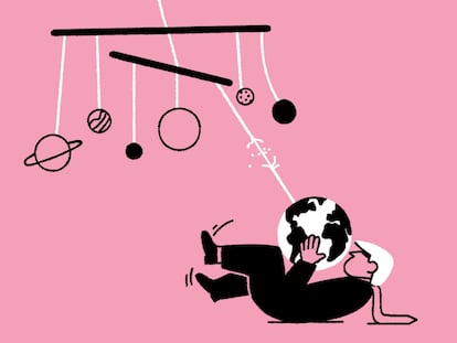 Arquitecturas pavorosas