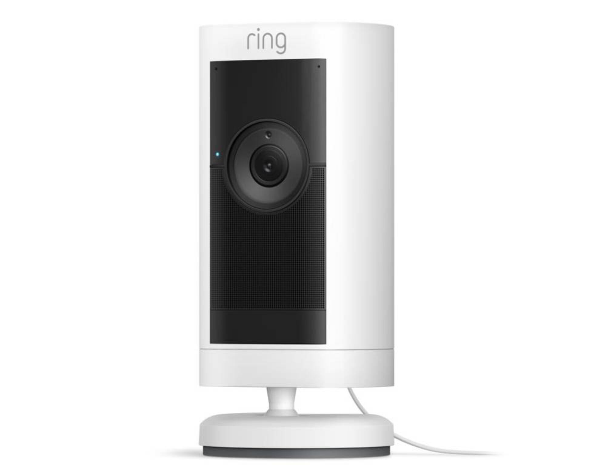 La nueva cámara Ring Stick Up Cam Pro, por fin, tiene fecha de llegada ...