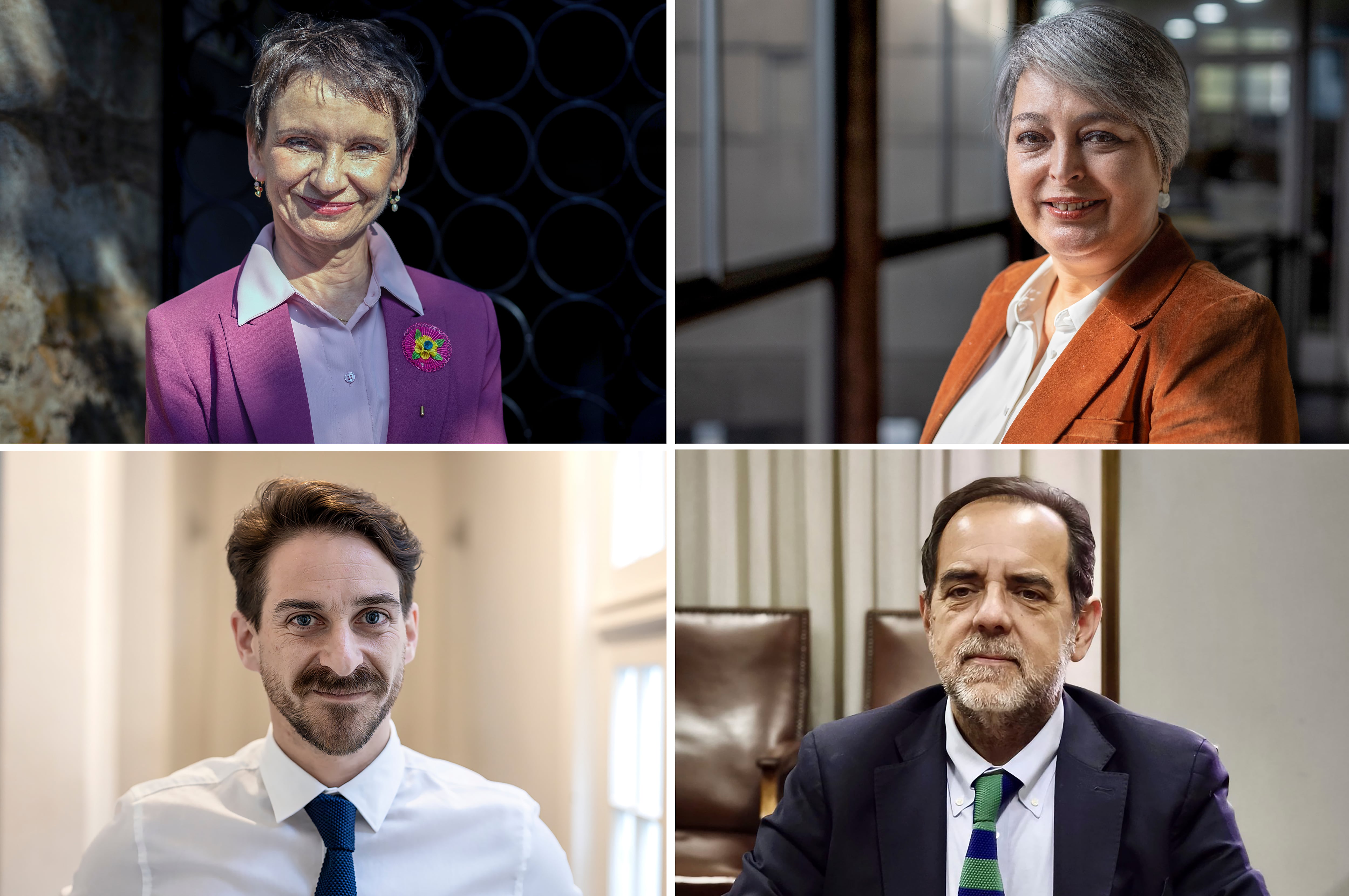 La primaria de la izquierda chilena define el sello de la coalición y su liderazgo tras la era Boric