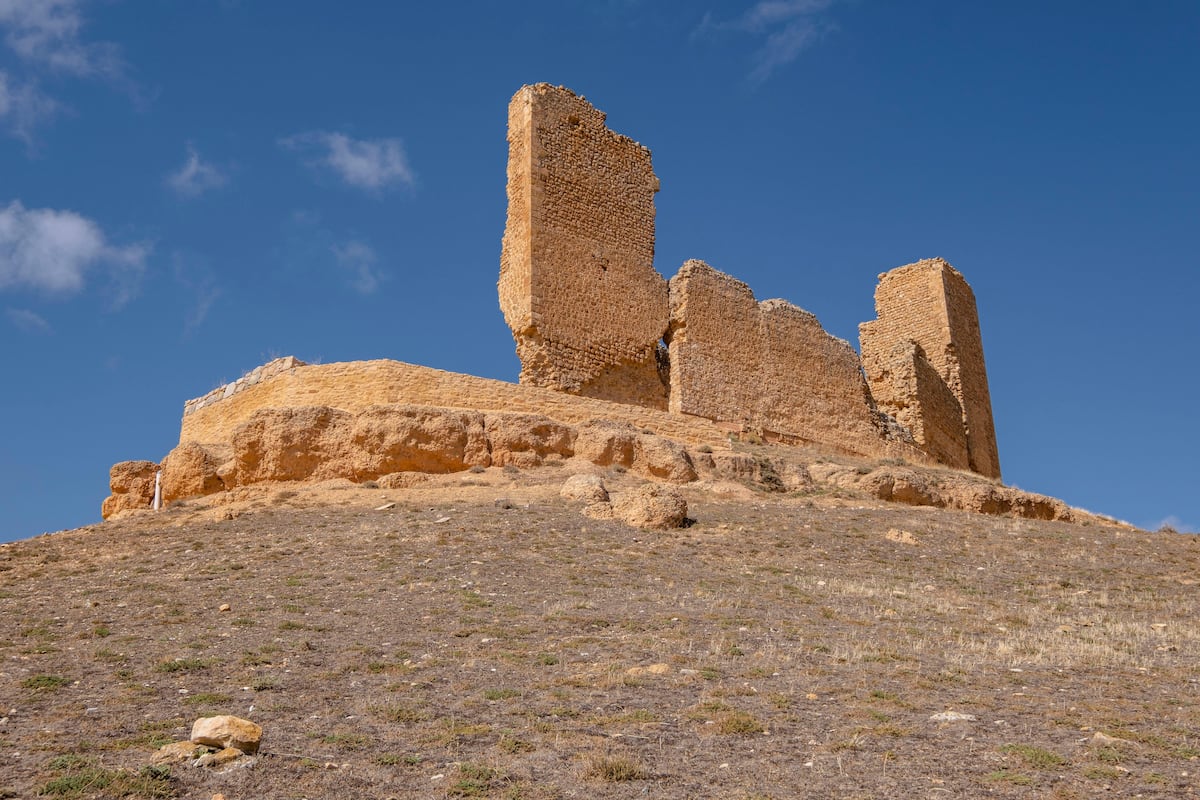 Underinvestment, crumbling walls and rave parties: Spain doesn’t know what to do with its castles